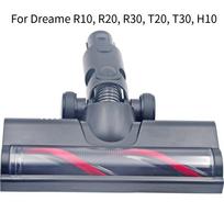 For Dreame sweeping and mopping robots R10, R20, R30, T20, T30, H10 gray