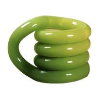 Thermochromic Twist Tangle Fidget Doll Elastic Sensory Puzzle for Stress Relief Focus Playful Desktop Gadget Treat for Adults