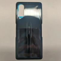 For Redmi K40 gaming glass battery back cover juoda