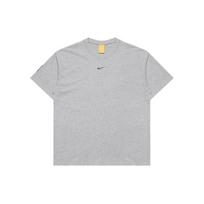 Nike NOCTA SS24 T Shirt Men's Dark Gray (Unisex) T-Shirts FN7663 063 L white