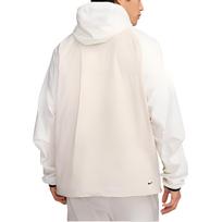 Nike Tech Men's Woven Jacket HM7151-104 L white