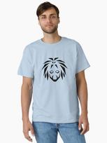 Queen Miraculous Ladybug - Luka Couphène Cosplay Classic T-Shirt XL white