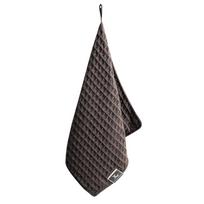 Coffee Bar Cleaning Towel Super Absorbent Microfiber Cleaning Cloth Towel Home Barista Clean Tool Coffee Accessories