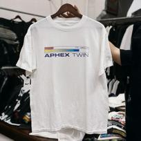 Aphex Twin  PlayStation Staff  Unisex T-Shirt S-5XL 150 white