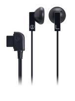 plokščios jungties ausinės į ausį mobiliesiems telefonams BK audio-technica ATH-C100TD
