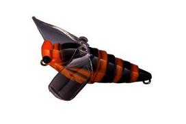 SMITH LTD Noisy Bisen 2.6g 38mm Wasp #17 38mm