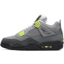 Air Jordan 4 Retro Se 'Neon 95' CT5342-007 36 gray