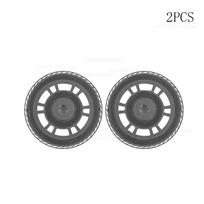 For Dreame L40 ultra / X40 Ultra Accessories Rubber Main Side Brush Cloth Dust Bag HEPA Filter Robot vacuum Replacement Parts raudona