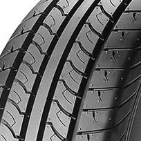 Nankang Passion CW-20 ( 235/45 R20C 117/115R su ratlankio apsauga (MFS) )