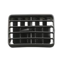 Front AC Vent for Toyota 4Runner 1996-2002, Black Plastic Air Register Grille Replacement, Car Interior Air Vent Part, Replaces 55063-35030 black