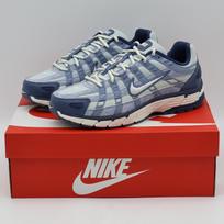 IH3646-499 Nike P-6000 SE Denim (Men's) 8 gray