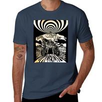 Uncle Acid T-Shirt Lightweight Sport Basic T-Shirt XL black