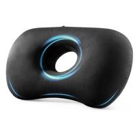 Ear Piercing Pillow Ear Guard Pillow with Washable Cover for Side Sleepers Ear Hole Pillow with Soft Polypropylene Cotton Fill, Open Ear Space and juoda