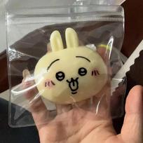 Cute Squishy Toys Chiikawa Squeeze Fidget Toys Kawaii Soft Usagi Hachiware Relief Stress Toys Cartoon Slow Rising Anime Gift