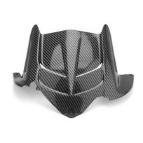 For Kawasaki Ninja 636, ZX6R, ZX636, ZX 6R, ZX-6R 2009-2020, 2021, 2022, 2025 Motorcycle Rear Fender Fairing Splash Guard ABS Carbon gray