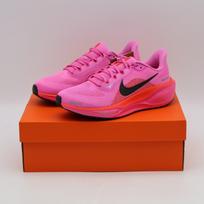 FD2723-605 Nike Pegasus 41  Road Running Shoes Playful Pink Hyper Pink (Women's) 6.5W pink