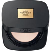 L'Oréal Golden Age Juodo Aukso Pagrindas-Pagalvėlė gray