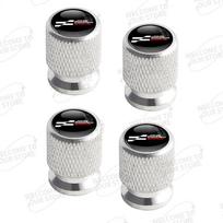 Aliuminio For John Cooper Works JCW Logotipas Mini Cooper R59 R60 R61 F55 4 vnt. Automobilio Dekoracija Ratų Padangų Vožtuvų Dangteliai Kotelio Dangtelis Priedai