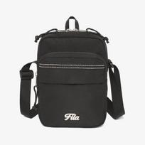 Fila Ripstop Pocket Crossbody Bag BLACK/000(Free) black