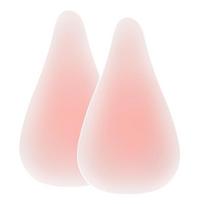 Nematomas apsauginis silikoninis tarpkojo dangtelis plaukimui, plaukimo privatumo pagalvėlė baseino ir paplūdimio veiklai, nuo apsinuoginimo 1 white