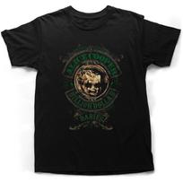 Jethro Tull Aqualung T-Shirt Classic Rock Album Graphic Tee Black S-5XL L black