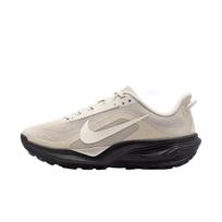 Nike ACG PEGASUS TRAIL Running Shoes Women's Low Top Milk White II/Black/Light Earth Brown HV8121-202 44.5 gray