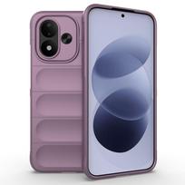 Xiaomi Redmi Note 17 Pro 5G telefono dėklas, plaunamas minkštas TPU telefono dėklas-dangtelis, skirtas Xiaomi Redmi Note 17 Pro 5G