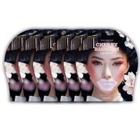 KOCOSTAR Maiko Lip Mask 3g x 6 packs Lip lip lip lip Korean face beauty face suitable for sensitive (1 sheet) set. pack, mask, care, moisturizing, gray