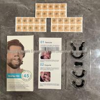 Magnetic Nasal Dilator: Anti-Snoring Support Device C6