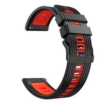 Sportinis silikoninis dirželis POLAR Grit X Pro Titan GritX/Vantage M2 M išmaniajam laikrodžiui Apyrankė Žiūrėjimo apyrankė Apyrankės Aksesuarai For POLAR Grit X Pro gray