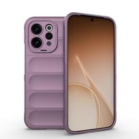 Vivo V70/V70E Lite/S50 Phone Case,Soft TPU Shockproof Phone Cover for Vivo V70/V70E Lite/S50 šviesiai violetinė spalva