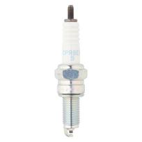 NGK (2306) CPR8EA-9 Standard Spark Plug, Pack of 1 CPR8EA9 Screw type white