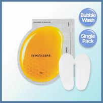 THE TOOL LAB Honey Finger Glove for Pore 1EA white