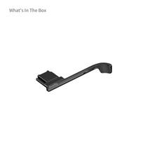 SmallRig GR IV Camera Thumb Grip for Ricoh GR IV Non-Slip Secure Grip Comprehensive Protection Easy Installation and Removal