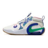 Nike Air Zoom Crossover 2 SE GS Sail Light Ultramarine Vaikų sportbačiai Kremas Baltas Stadium-Green FN6675-500 38.5 gray