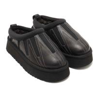 1169771-blk UGG Moteriški Tazz Sunwave Juodi (Moteriškas) 5W gray