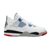 Jordan 4 Retro What The (PS) 28 white