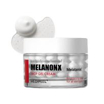 MEDI-PEEL Melanon X Lašų Gelinis Kremas su Niacinamidu Skaistinantis Drėkinantis Gelinis Kremas 50g 1