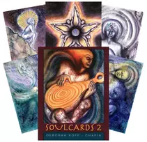 Soul Cards 2 kortos US Games Systems