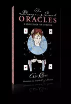 Playing Card Oracles