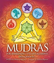 Mudras For Awakening The Five Elements krotos