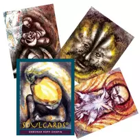 Soul Cards kortos