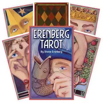Erenberg Taro kortos