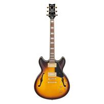 Ibanez JSM10EM John Scofield Model [Semi-acoustic]