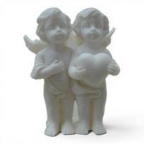 „Dangaus širdis“ – „Mylėtojų širdis“ – „Cherubinas“