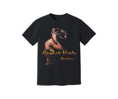 Erykah Badu Baduizm Heavyweight T Shirt - Neo soul The Roots Common Bag Lady XXL