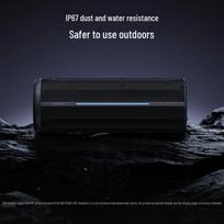 Xiaomi Portable Bluetooth Speaker ASM02A CN plug (adapter included) (CN version)