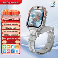 Newman Z9 Smart Kids' Phone Watch (CN version) gray