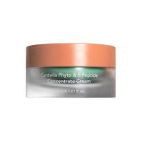 HARUHARU WONDER Centella Phyto & 5 Peptide Concentrate Cream 30ml 1ea - Soothing & Firming brown