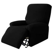 Megzti atlošimo sofos užvalkalai „Lazy Boy Relax“ fotelio užvalkalai Elastinė sofos apsauga Poilsio namai Naminiai gyvūnai, nesukeliantys įbrėžimų 1 Seater